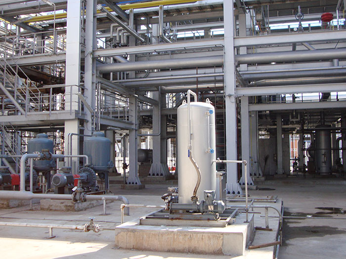 油水分離成套設備-中海油惠州煉化項目